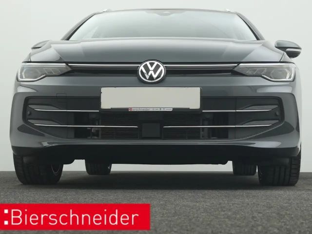 Volkswagen Golf 1.5 eTSI DSG Style Variant