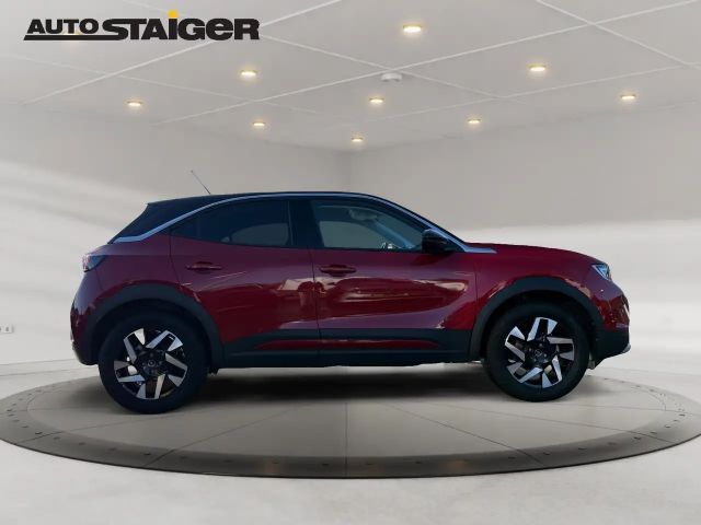 Opel Mokka 1.2 Turbo Elegance Turbo