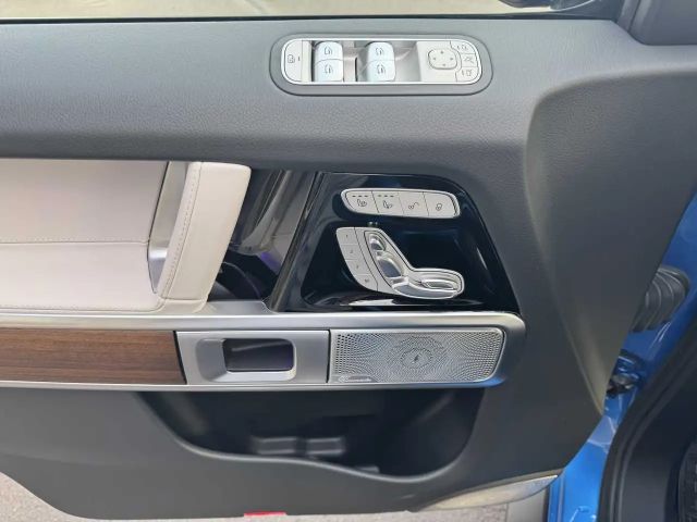 Mercedes-Benz G 500 PROFESSIONAL+DACH+BURM3D+AHK +StHz+360°+Sp