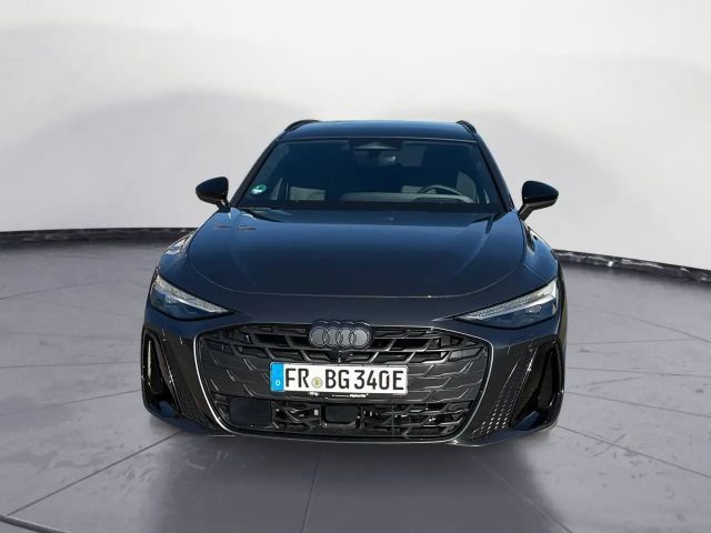 Audi A6 Avant Hybride Quattro S-Tronic