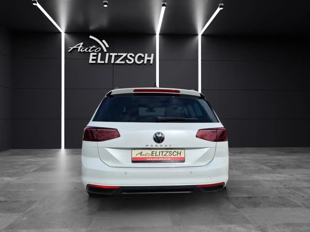 Volkswagen Passat Business DSG Variant