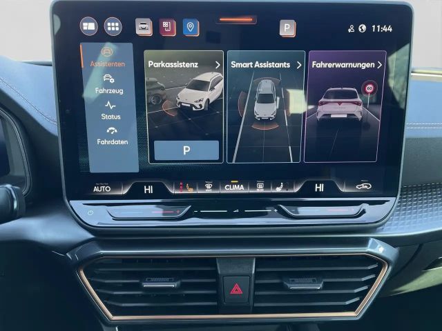 Cupra Leon DSG Sportstourer