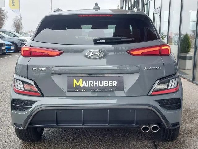 Hyundai Kona 2WD N Line T-GDi