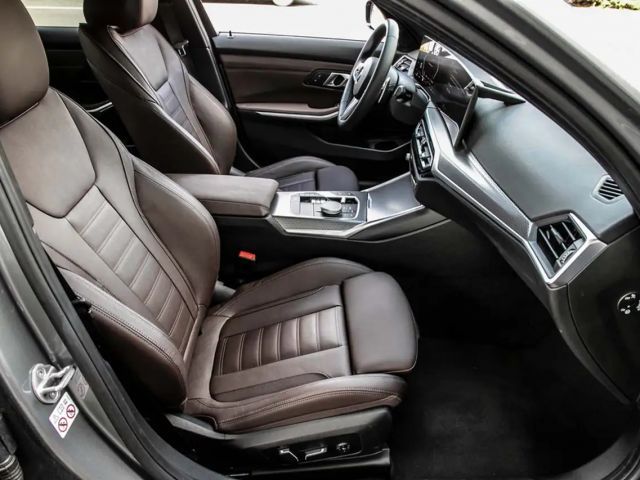 BMW 340 Sedan xDrive