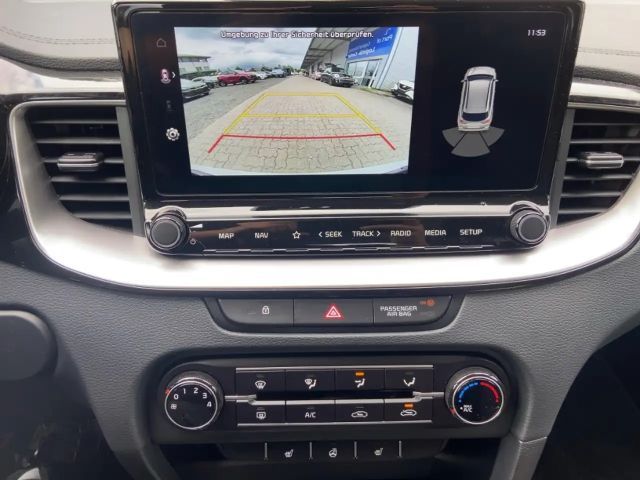 Kia Ceed GDi Vision
