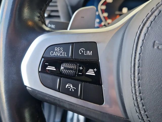 BMW X3 Comfort pakket