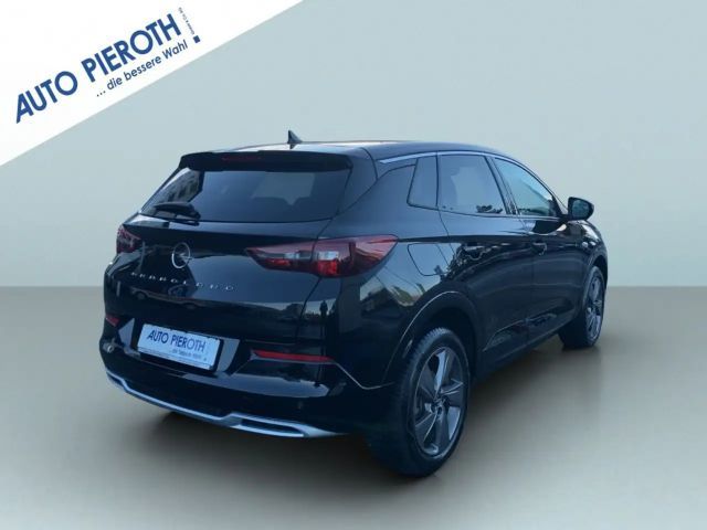 Opel Grandland X Elegance