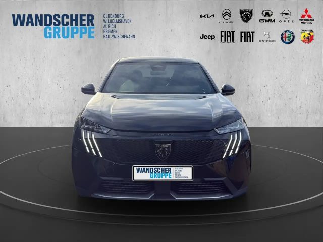 Peugeot 3008 Allure Pack