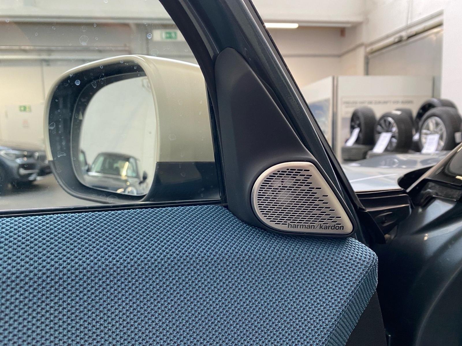 MINI Cooper S Countryman All4 Favoured