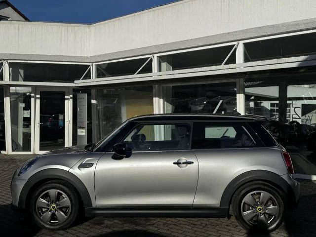 MINI Mini Electric SE