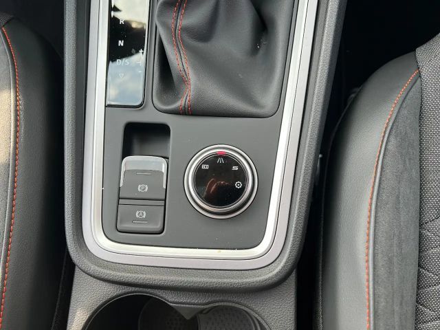 Seat Ateca 1.5 TSI FR-lijn