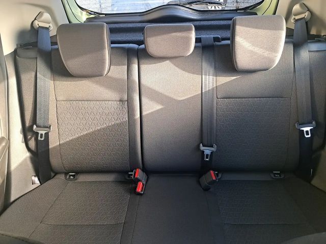 Suzuki Swift Hybrid Shine