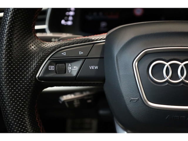 Audi Q7 50 TDI Quattro