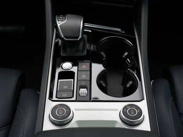 Volkswagen Touareg IQ.Drive eHybrid