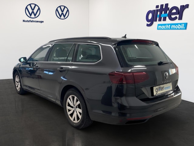 Volkswagen Passat Business IQ.Drive Variant