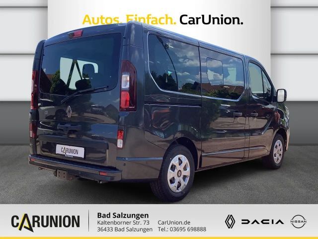 Renault Trafic Blue Evolution dCi 150