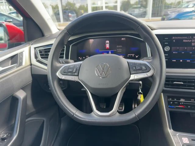Volkswagen Polo 1.0 TSI Move