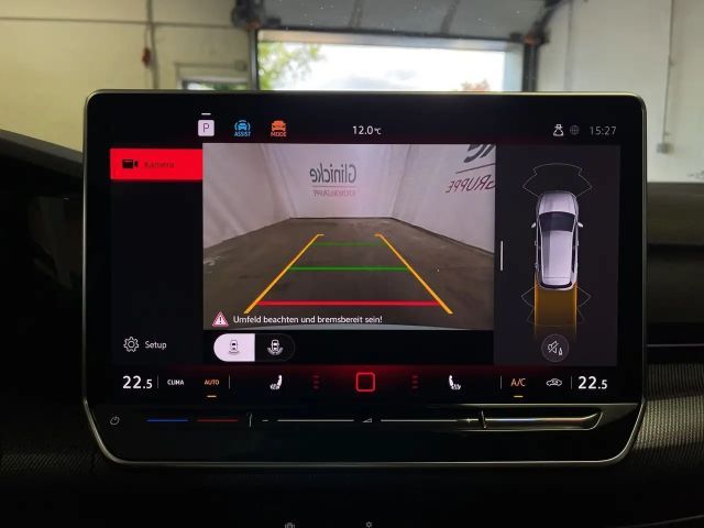 Volkswagen Golf GTI Golf VIII