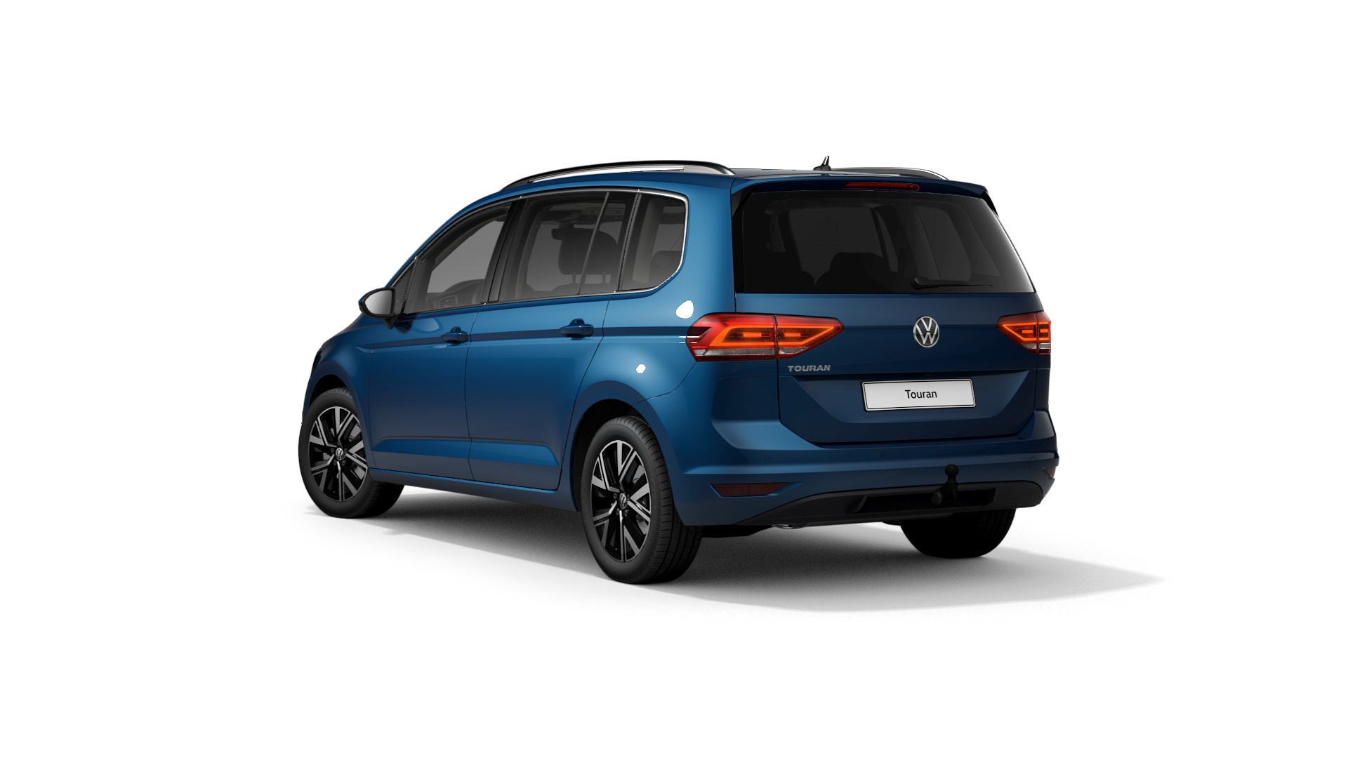 Volkswagen Touran 1.5 TSI