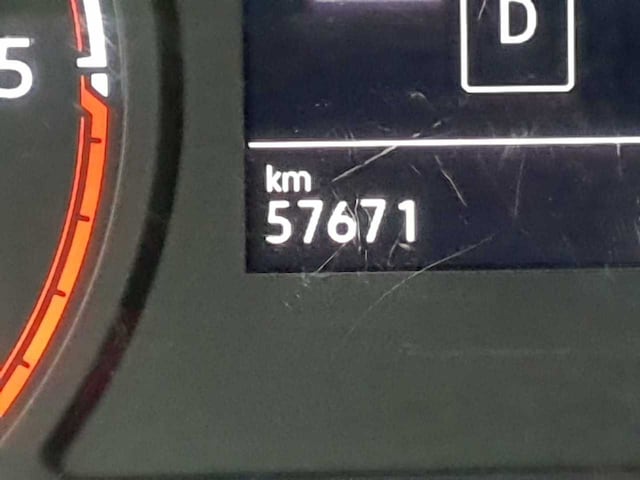 Volkswagen Caddy DSG