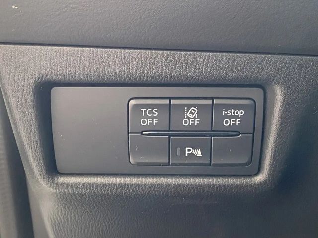 Mazda CX-5 Exclusive-line