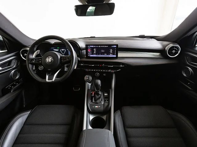 Alfa Romeo Tonale Sprint 1.5 T4 48V MHEV VGT DCT