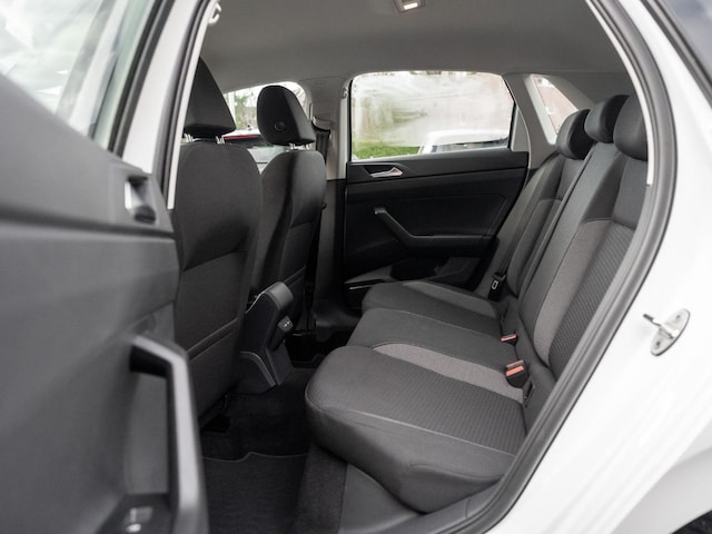 Volkswagen Polo 1.0 TSI