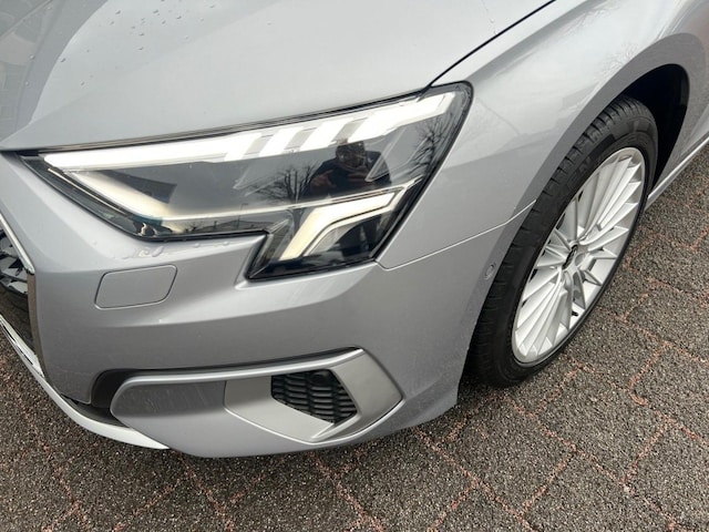 Audi A3 35 TFSI Sedan