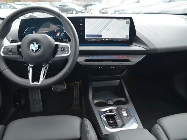 BMW 120 120i M-Sport Sedan