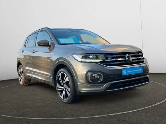 Volkswagen T-Cross 1.0 TSI DSG Life R-Line