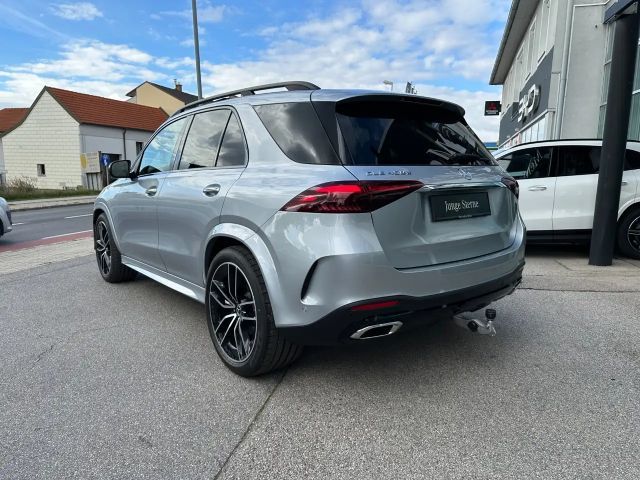 Mercedes-Benz GLE 450 4MATIC AMG Line Premium