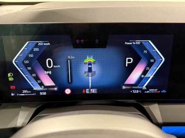 BMW X3 M-Sport xDrive