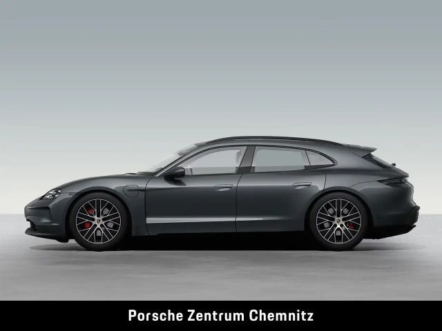 Porsche Taycan 4 4S Sport Turismo