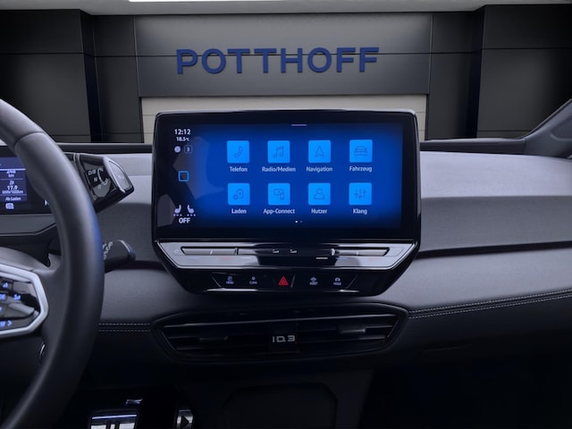 Volkswagen ID.3 Performance Pro