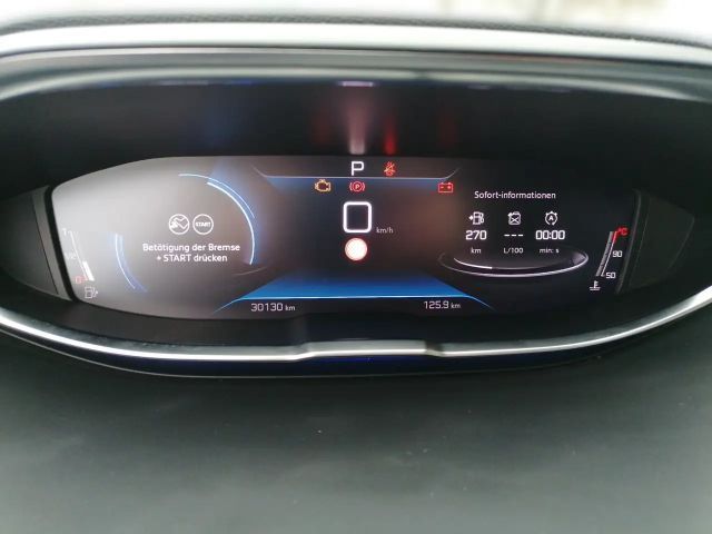 Peugeot 3008 EAT8 GT-Line PureTech