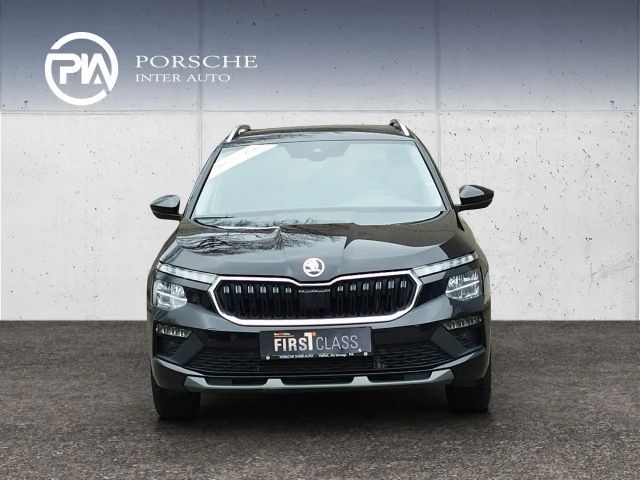 Skoda Kamiq Selection