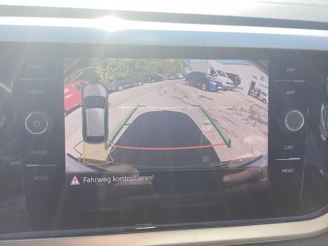 Volkswagen Taigo 1.0 TSI Move