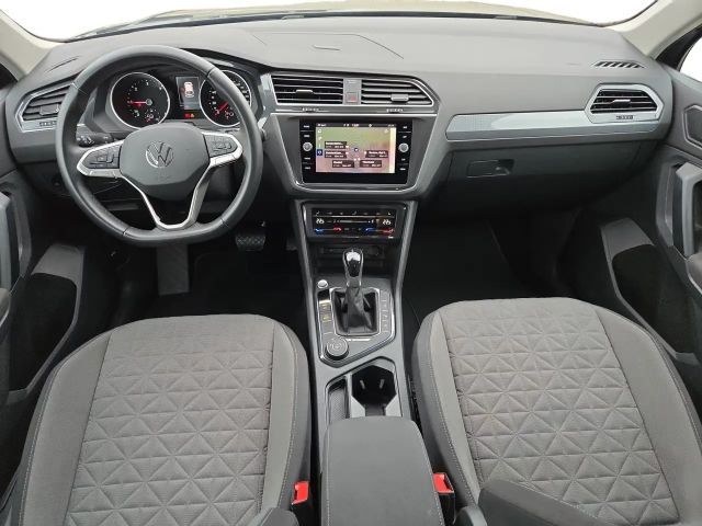 Volkswagen Tiguan 2.0 TDI DSG Life