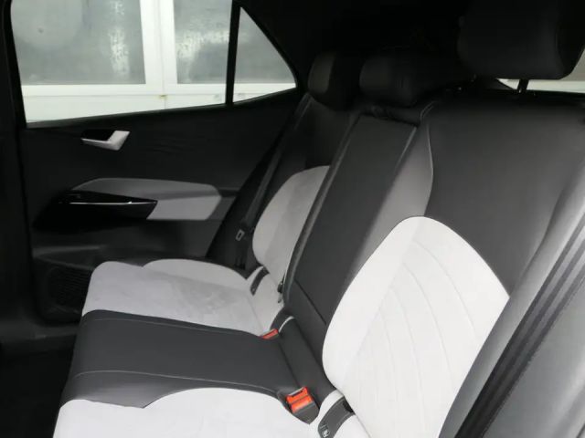 Volkswagen ID.3 Performance Pro
