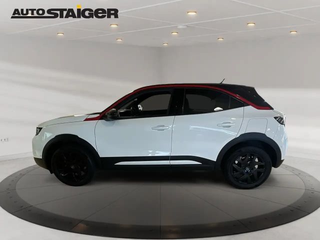 Opel Mokka GS-Line Grand Sport