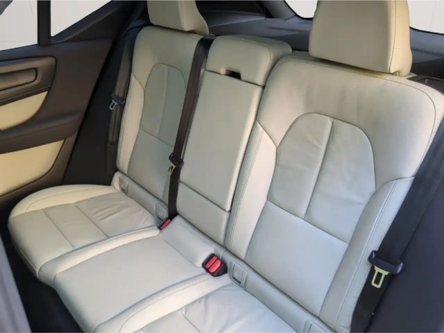 Volvo XC40 Bright Ultimate