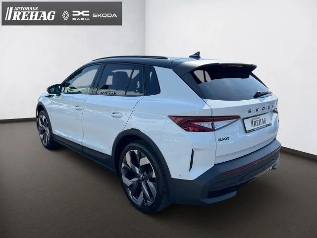 Skoda Elroq First Edition  *AHK*DCC*MATRIX*NAVI*