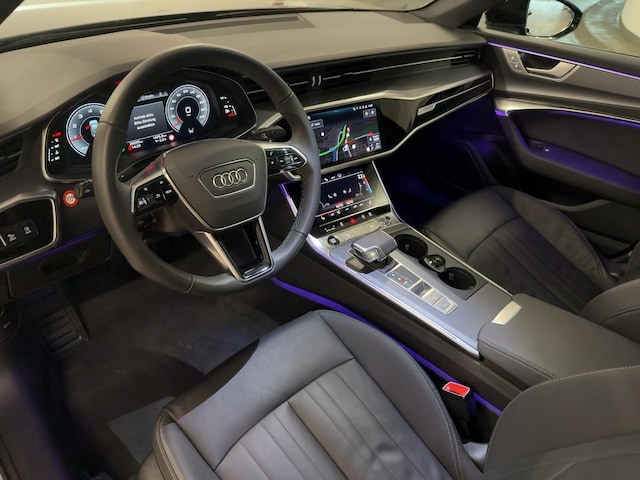 Audi A6 45 TFSI S-Tronic Sedan