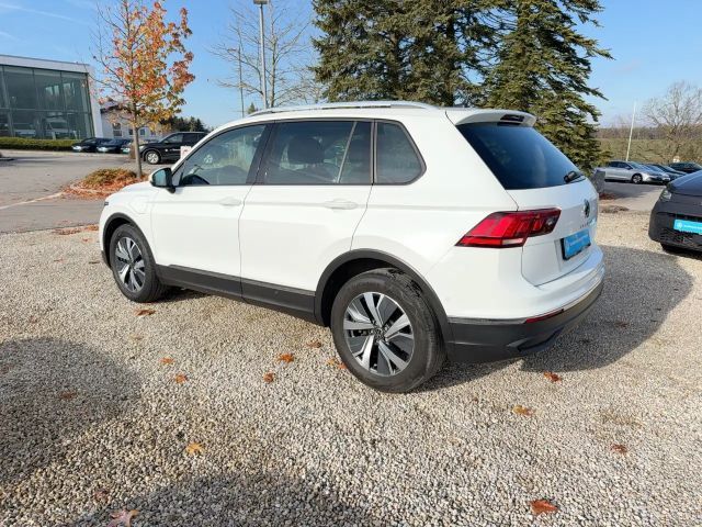Volkswagen Tiguan Life eHybrid