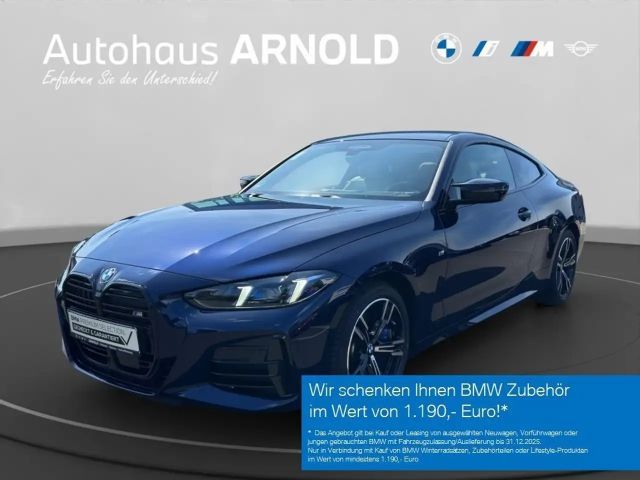BMW 440 Coupé M440i xDrive