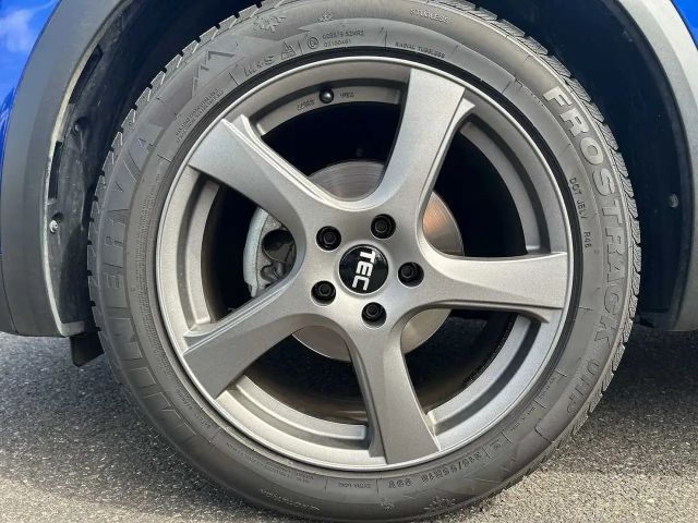 Renault Captur EDC RS TCe 160