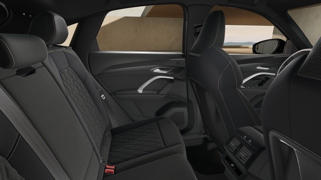 Audi Q5 Quattro S-Tronic Sportback