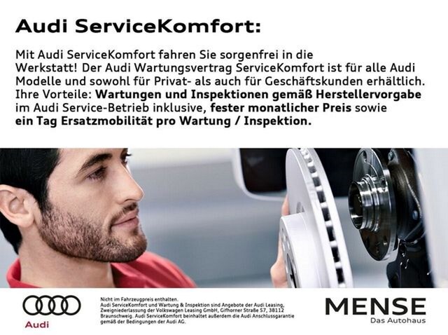 Audi A1 35 TFSI Allstreet S-Tronic