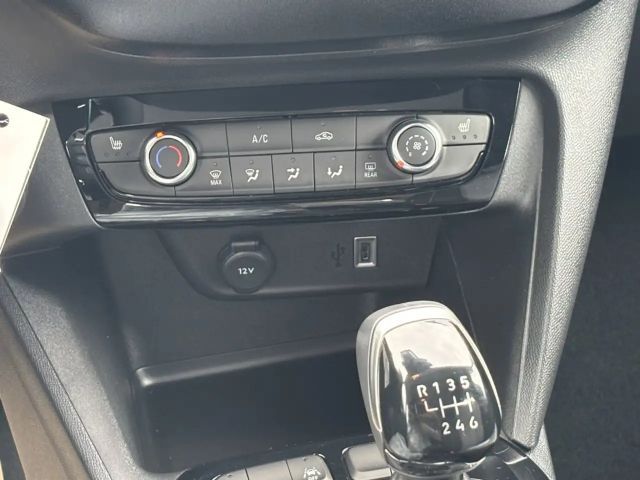 Opel Corsa Edition F Edition