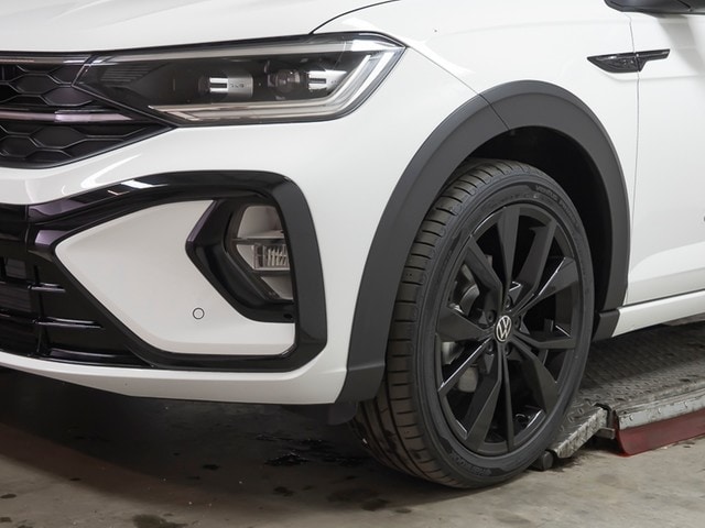 Volkswagen Taigo 1.5 TSI